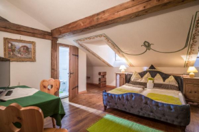 Landgasthof-Hotel Fuchswirt, Kelchsau, Österreich, Kelchsau, Österreich